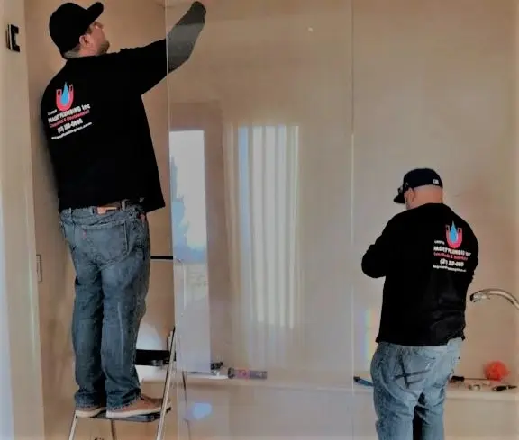 Professional plumbing installation for Boiler Repair in Fallen Leaf