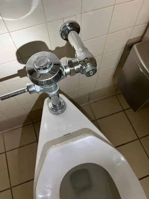 Fixture installation and repair for Sewer Camera Inspection in Fallen Leaf